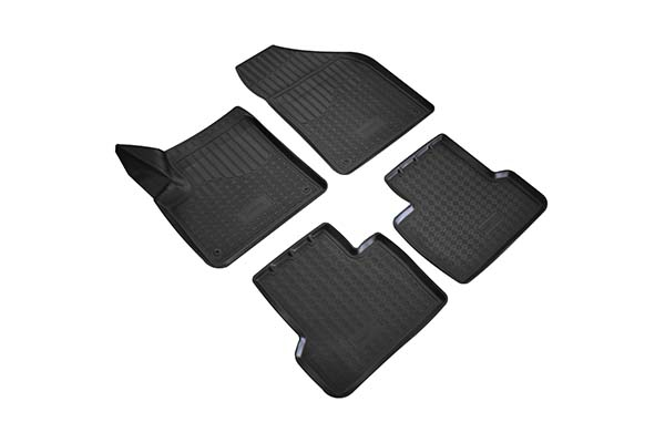 Set covorase auto tip tavita JEEP CHEROKEE  2013-2018 [2]
