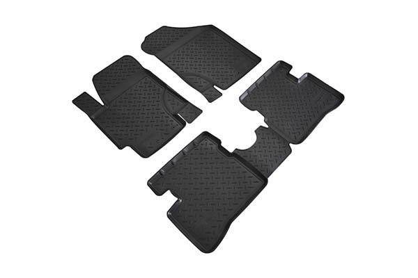 Set covorase auto tip tavita Kia Rio 2005-2011 [2]