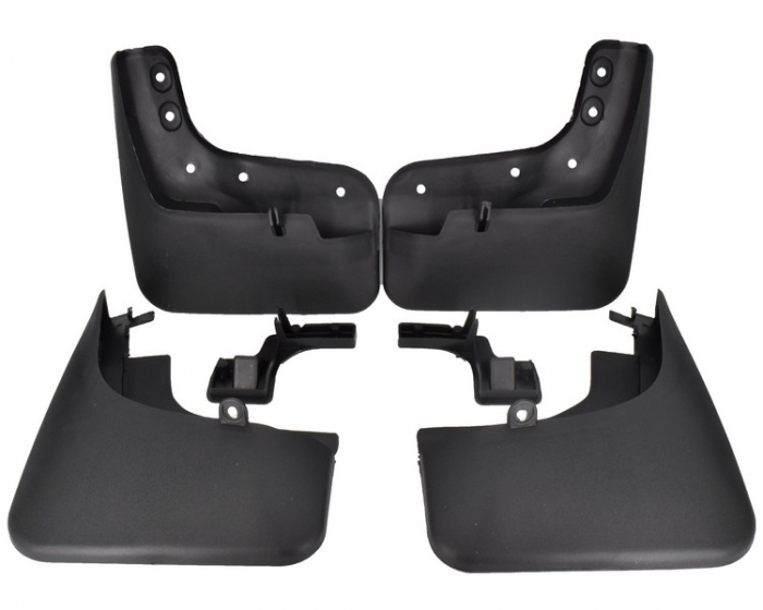 Set Aparatori noroi dedicate VW TIGUAN (2007-2016) [2]