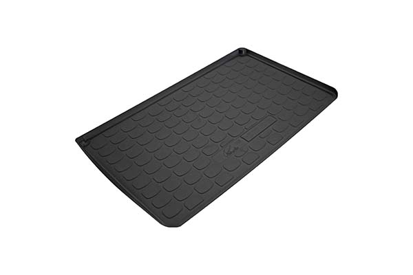 Covor portbagaj tavita Renault Captur 2013-2020 [1]