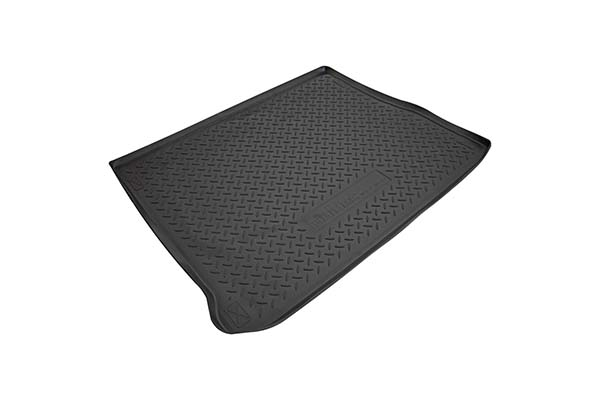 Covoras cauciuc portbagaj tavita Renault Scenic III 2010-2016 [1]