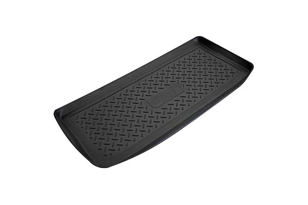 Covoras protectie portbagaj Suzuki Grand Vitara 2005-2018  (3 usi) [2]