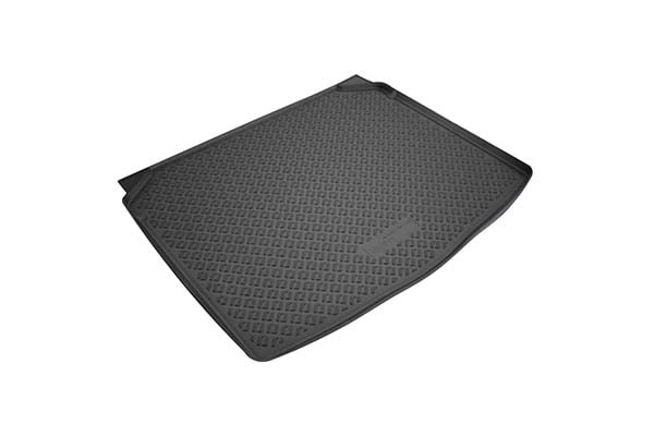 Covoras protectie portbagaj Skoda KAROQ (2017-2019) [2]