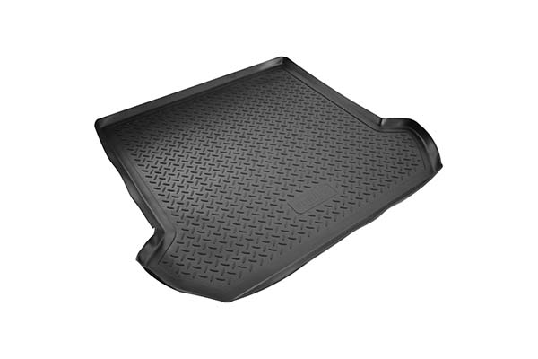 Covoras cauciuc protectie portbagaj Volvo XC90 2002-2015 [1]