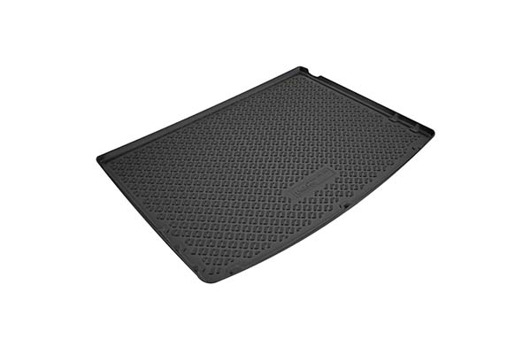 Covoras protectie portbagaj VOLKSWAGEN T-ROC (2017-2019) (CU PODEA JOASA) [2]