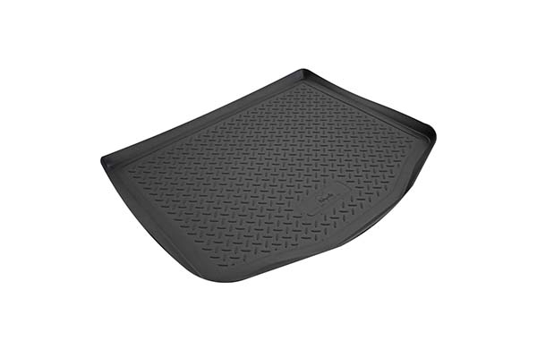 Covoras protectie portbagaj  FORD C-MAX (2003-2010) [2]