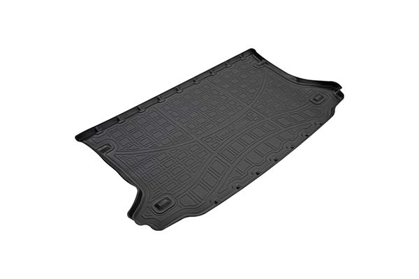 Covoras protectie portbagaj  FORD ECOSPORT (2014-2019) [2]