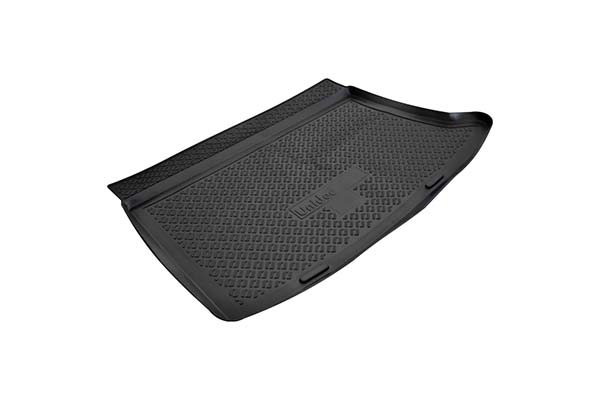 Covor portbagaj tavita Volkswagen Sharan I 1995-2010 [1]