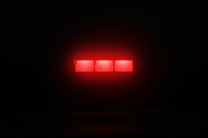 Proiector Multifunctional LED stop pozitie / semnalizare / marsarier / lumina avarie cu 4 functii IP65/67K - 12–24V [10]