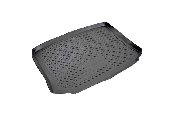 Covoras cauciuc portbagaj SEAT IBIZA III (6L) (HB) (2002-2008) [1]