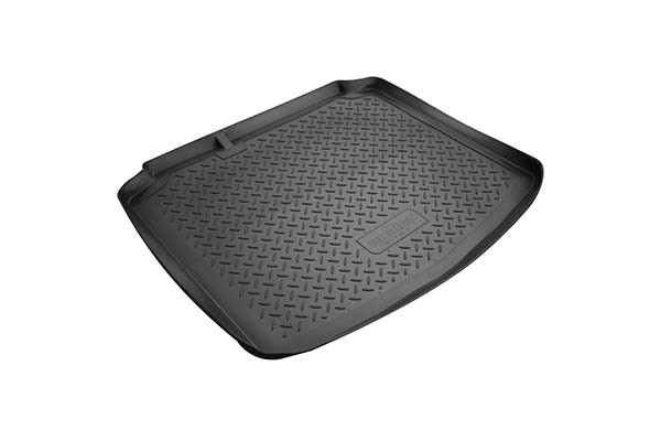 Covoras cauciuc portbagaj SEAT LEON (1P1) (HB) (2005-2012) [1]