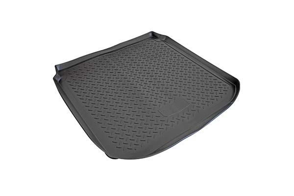 Covoras cauciuc tavita portbagaj SEAT TOLEDO (5P2)  Sedan (2004-2009) [1]