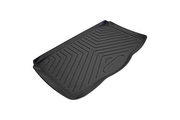 Covoras protectie portbagaj Suzuki Ignis 2003-2020 [2]