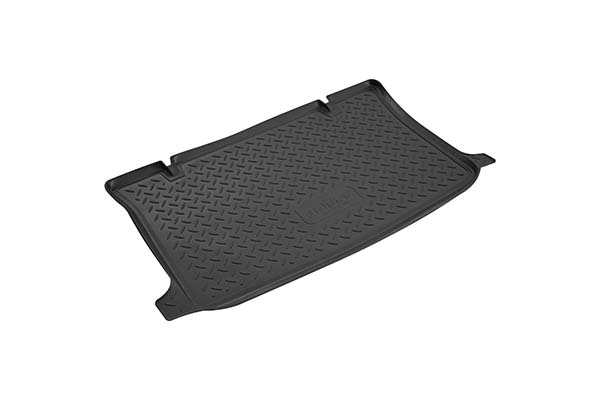 Covoras cauciuc protectie portbagaj CHEVROLET AVEO hatchback (2004-2011) [1]