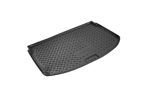 Covoras cauciuc protectie portbagaj CHEVROLET AVEO (2011-2015) [1]