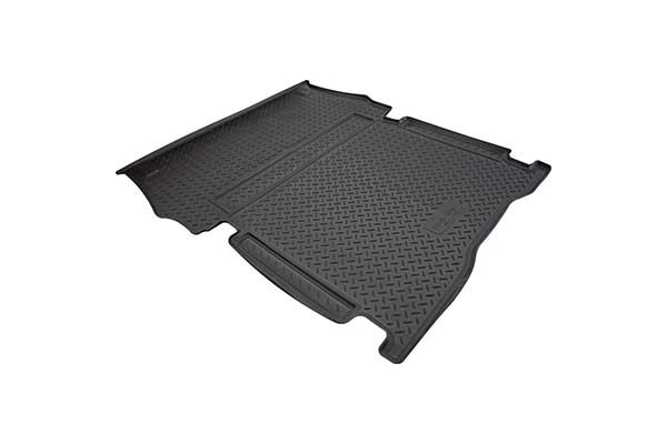 Covor protectie portbagaj tavita Citroen Berlingo Van (2008-2018) [2]