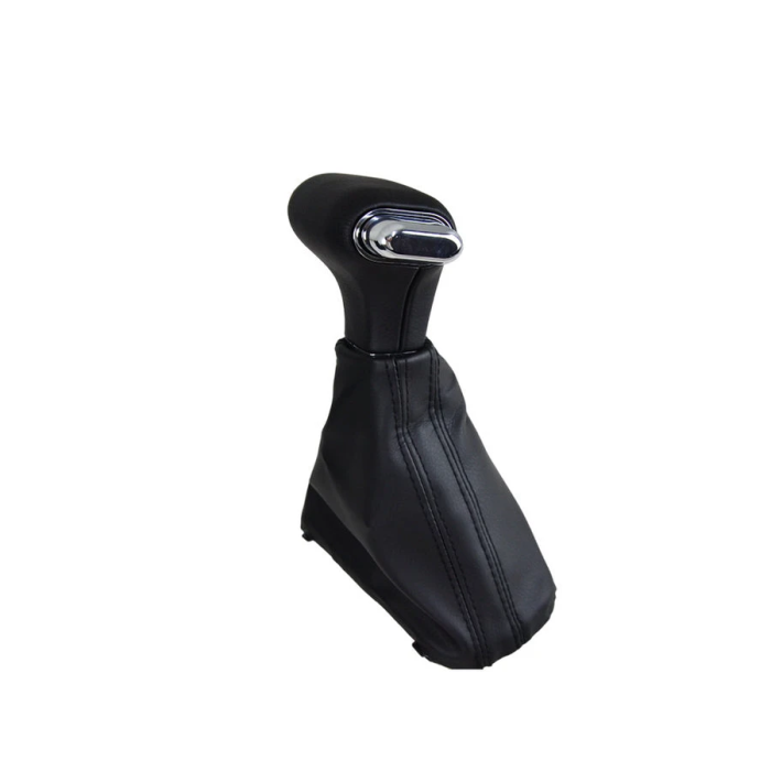 Manetă schimbător de viteze cu manșon pentru VW Golf 6 / Jetta 6 / Passat B7 / Sharan / Seat – Automată [3]