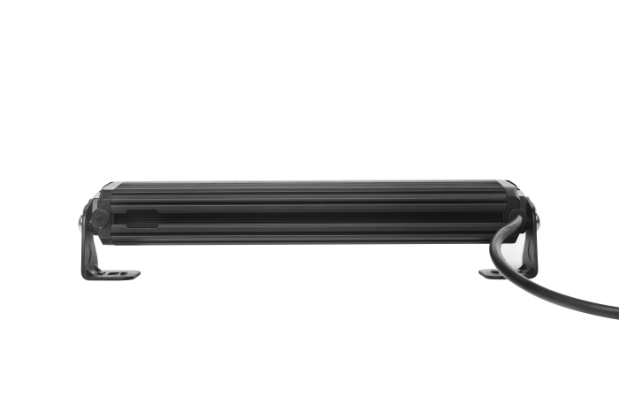 Stop multifuncțional cu LED de 35 cm / 14" cu semnalizare, lumină spate și lumină de avarie R65 – 10V-80V, IP67/IP69K [4]