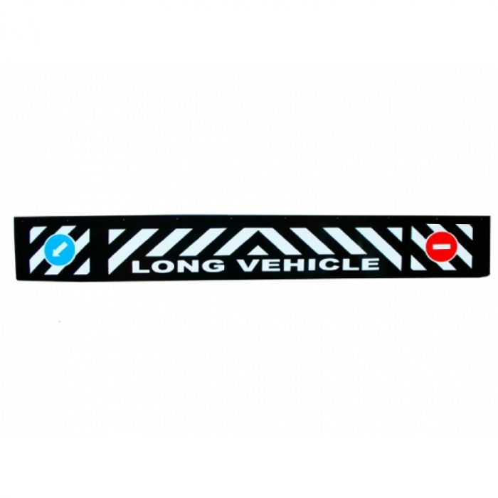 Aparatori noroi cu indicator pentru Camion ( 190 x 35cm. ) Cod:GP-1455-190cm [1]