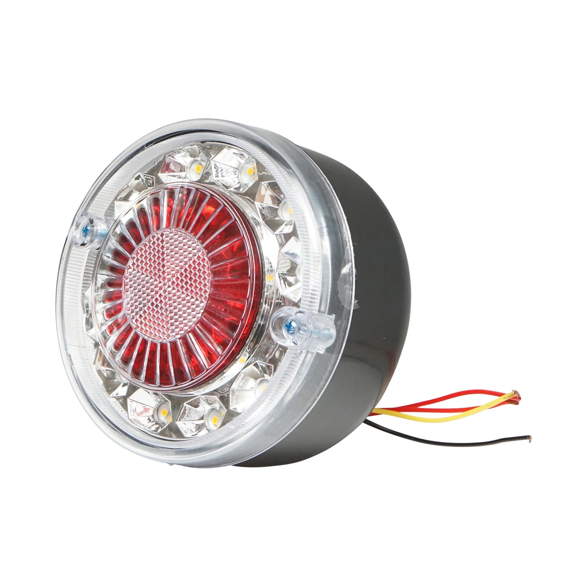 Lampa LED  stop spate 12V cu 3 functii [2]