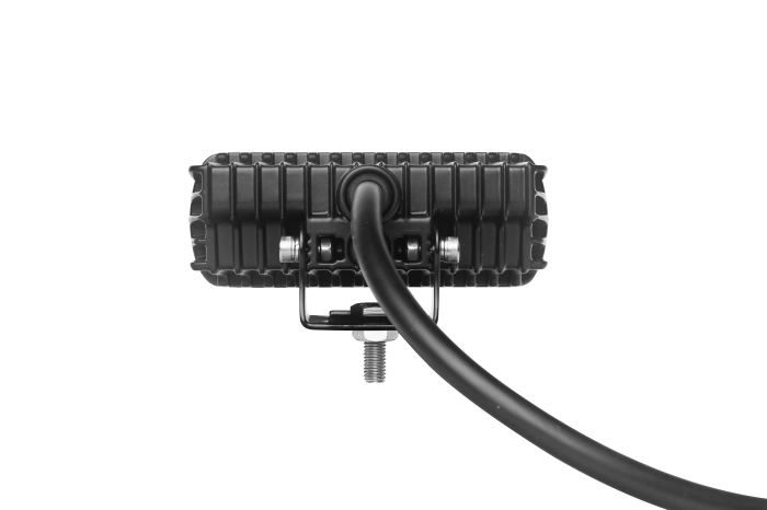 Proiector LED multifunctional / lampa de lucru cu DRL alb si lumina de avertizare 4 functii IP65/67K - 12–24V [6]