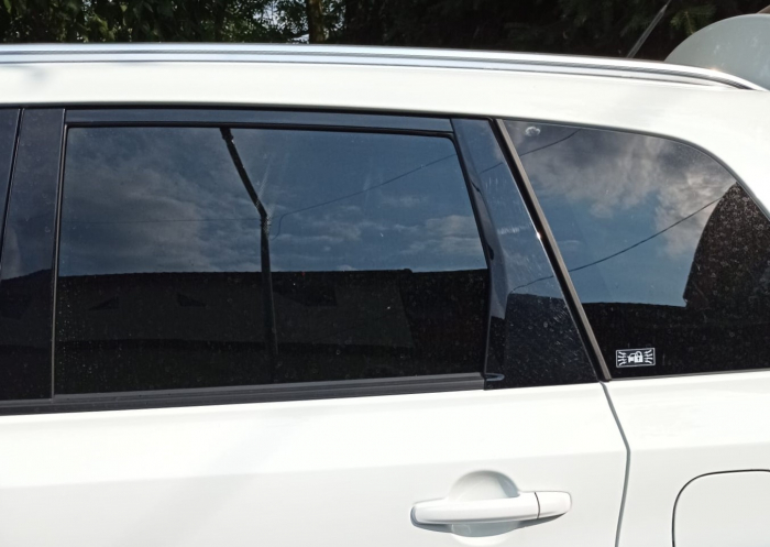 Perdele interior Suzuki Vitara 2020-2022 [1]