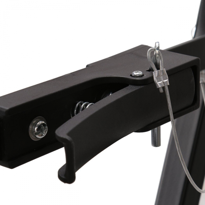 Suport universal pentru biciclete pentru bara de tractare pentru 3 biciclete de pana la 60 kg [3]
