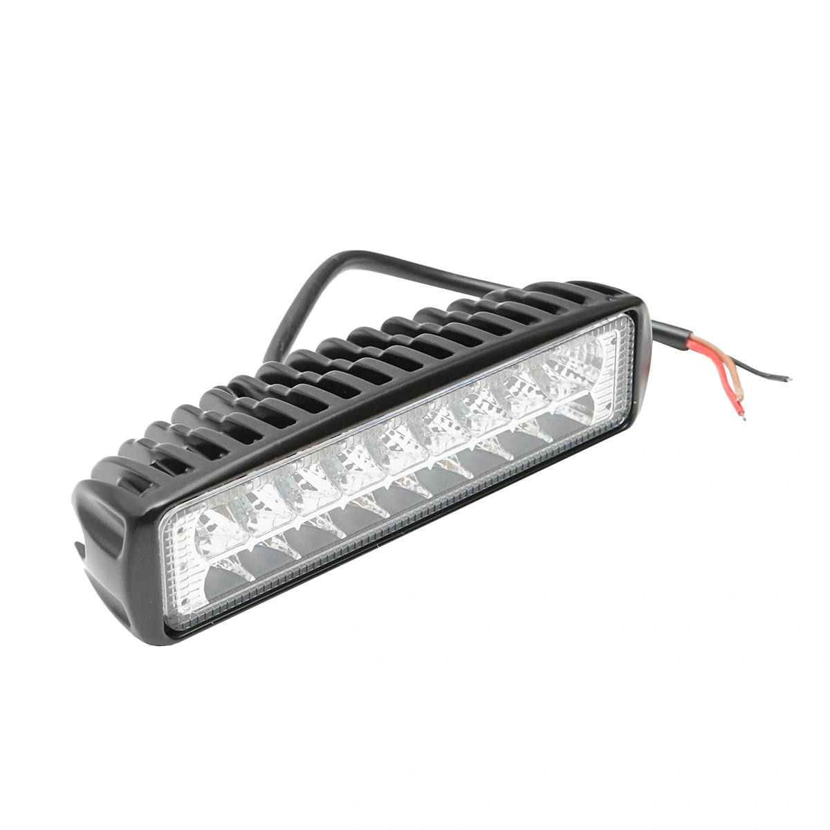Lampa cu 20 LED-uri 10-60V 60W [4]