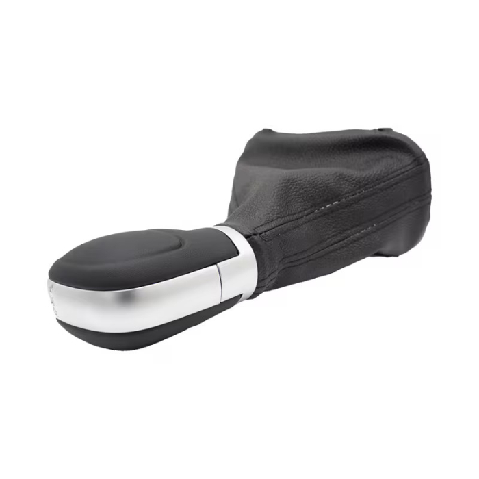 Manetă schimbător DSG cu manșon pentru VW Golf 6 / Golf 7 / Jetta 6 / Passat B7 / Tiguan / EOS / Sharan / CC – Automată [4]