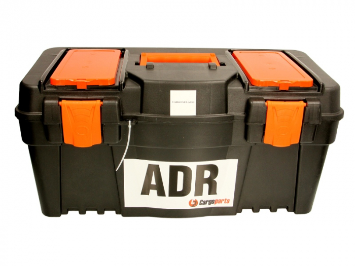 Trusa ADR Kit standard [2]