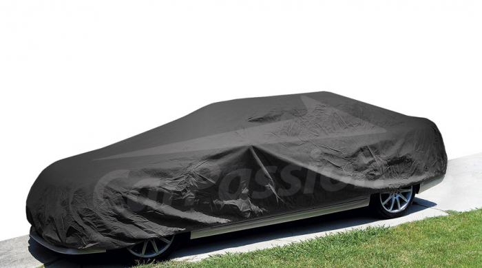 Prelata auto Classic Black XL (485x150x140) [1]