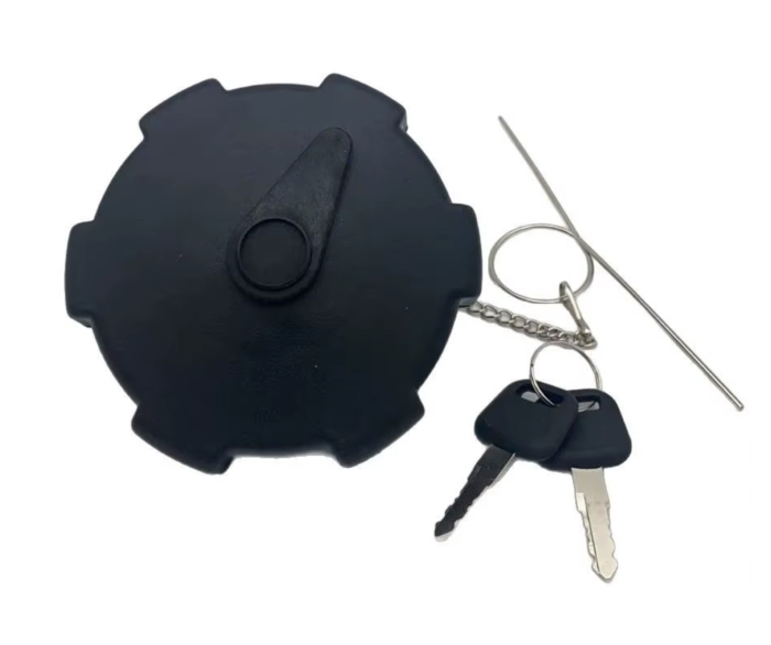 Buson rezervor combustibil cu incuietoare si lant – pentru camioane DAF, MAN, Mercedes, Volvo, Renault, Iveco [7]