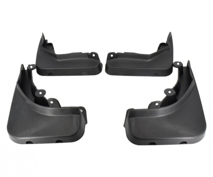 Aparatori noroi dedicate Mercedes Clasa E W212 berlina Facelift W212 / W212 T-modell Facelift S212 2013-2016 [2]