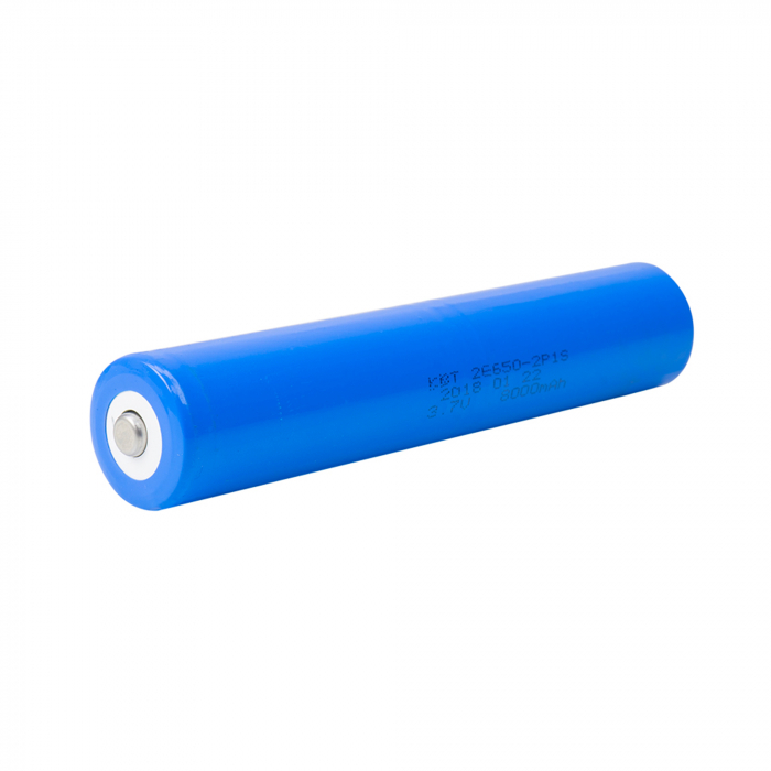 Acumulator 26650 PNI 420 3.7V 8000mAh pentru lanterne PNI Adventure F420 [2]