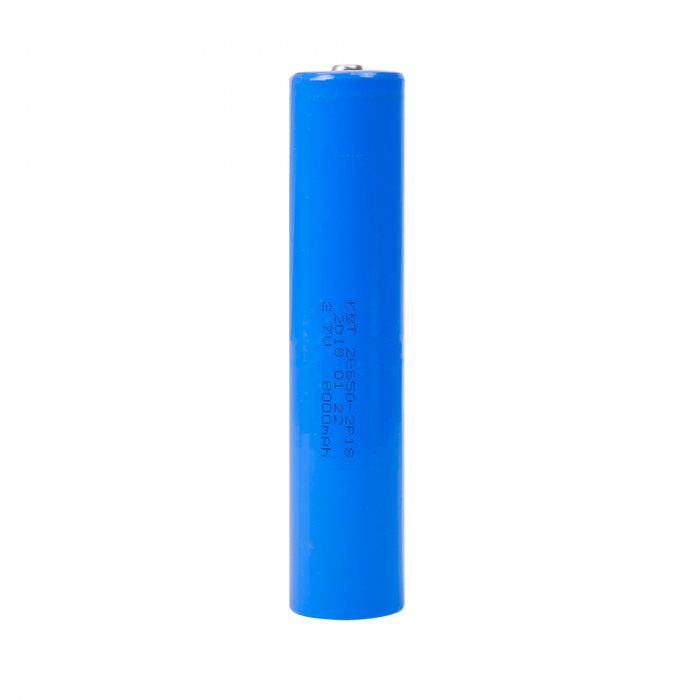 Acumulator 26650 PNI 420 3.7V 8000mAh pentru lanterne PNI Adventure F420 [1]