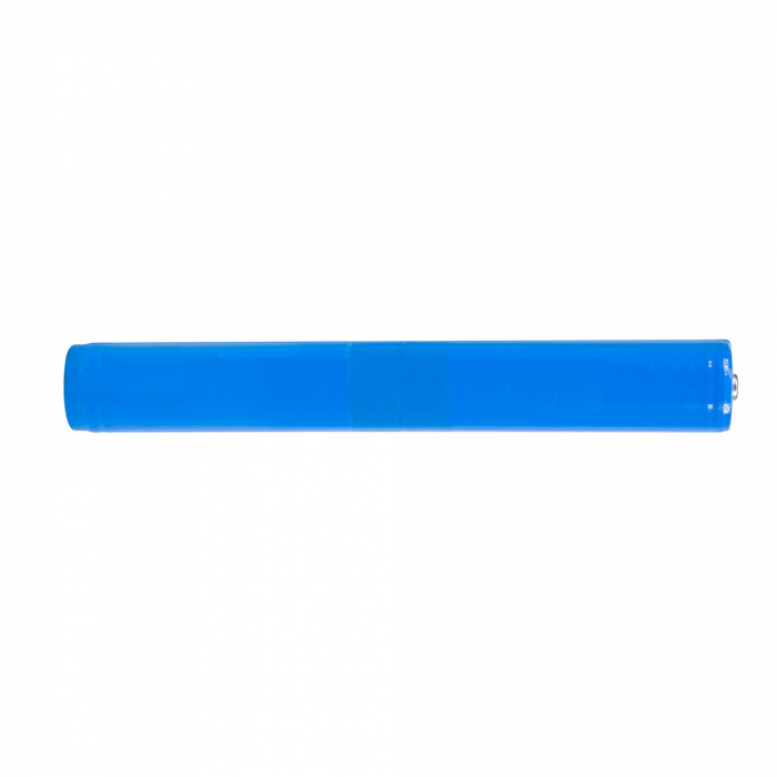 Acumulator PNI 410 3000 mAh pentru lanterna PNI Adventure F410, albastru [2]