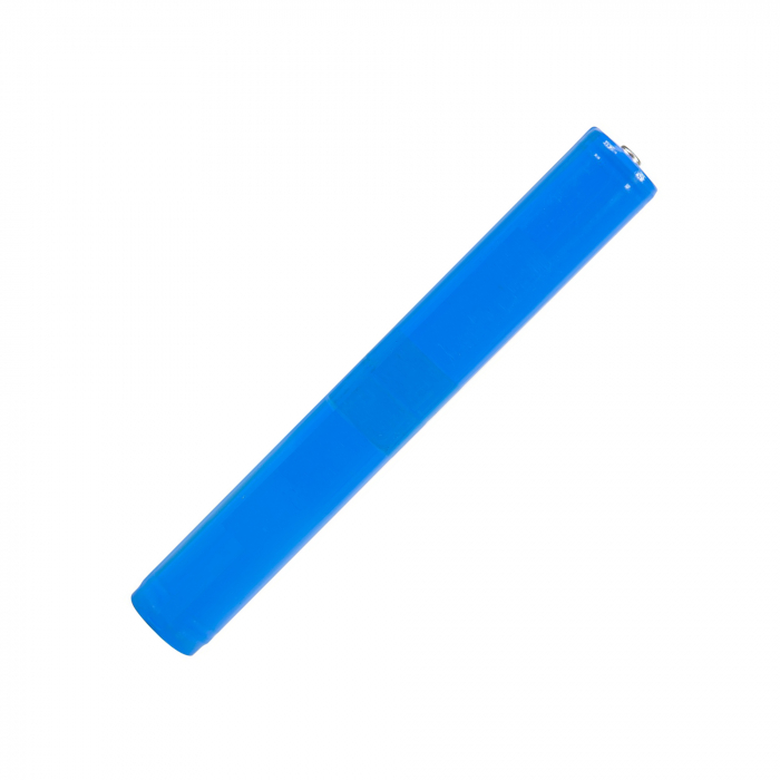 Acumulator PNI 410 3000 mAh pentru lanterna PNI Adventure F410, albastru [3]