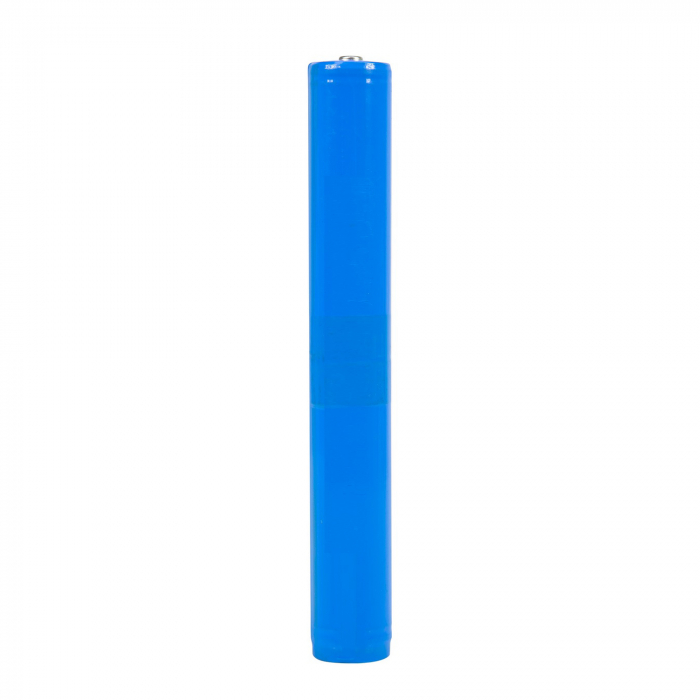 Acumulator PNI 410 3000 mAh pentru lanterna PNI Adventure F410, albastru [1]