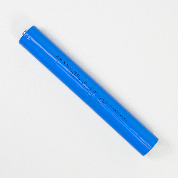 Acumulator PNI 410 3000 mAh pentru lanterna PNI Adventure F410, albastru [6]
