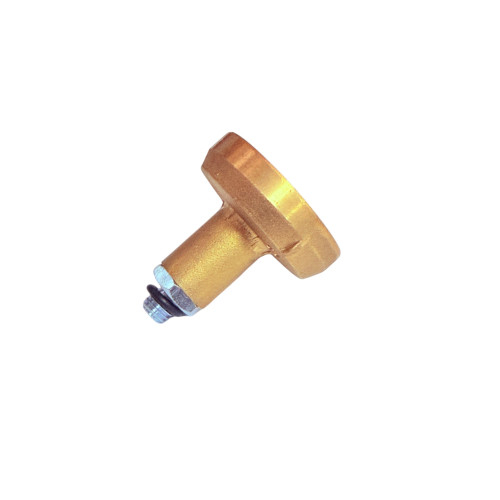 Adaptor alimentare GPL din alama 2 cm [2]
