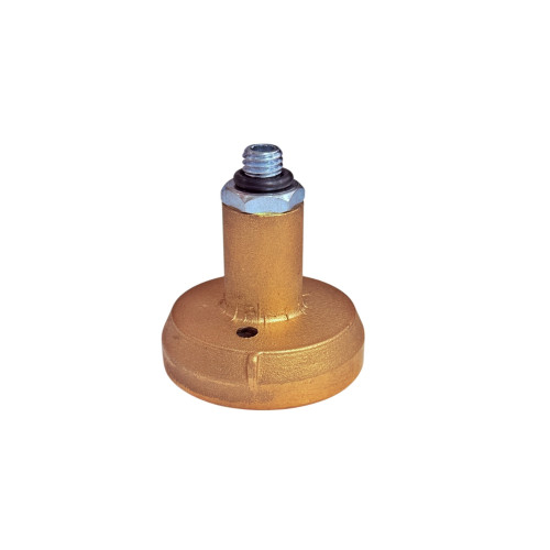 Adaptor alimentare GPL din alama 2 cm [3]