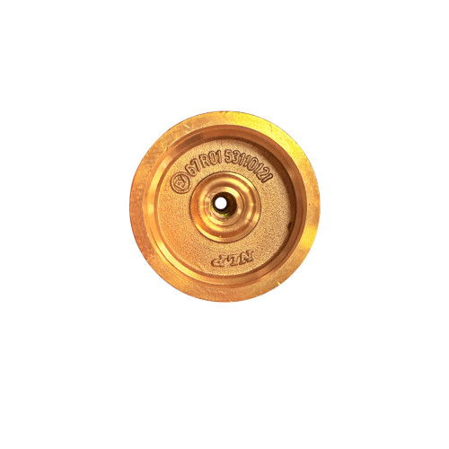 Adaptor alimentare GPL din alama 2 cm [1]