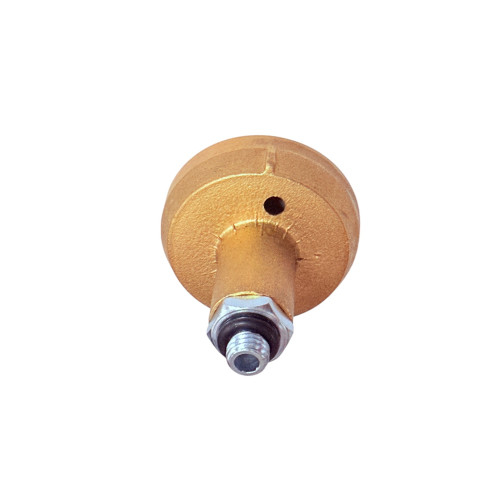Adaptor alimentare GPL din alama 2 cm [4]