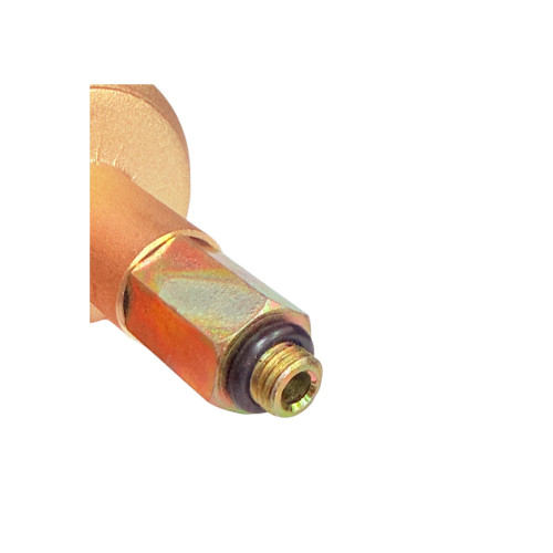 Adaptor alimentare GPL din alama 4 cm [4]