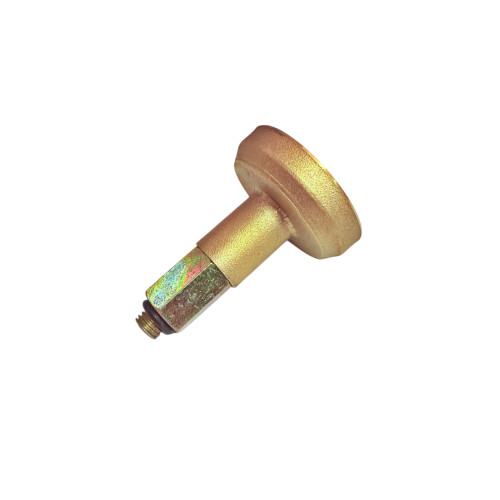 Adaptor alimentare GPL din alama 4 cm [2]
