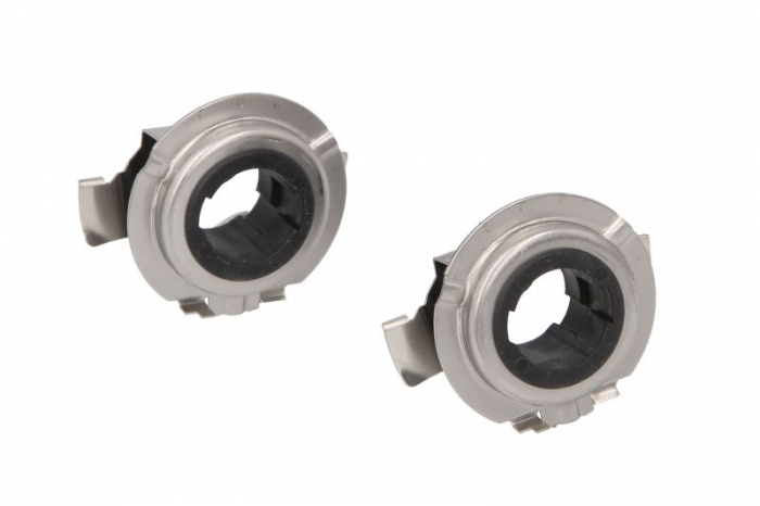 ADAPTOR BEC H7 LED BMW, CITROEN, MERCEDES, SKODA, OPEL, VW OSRAM [2]