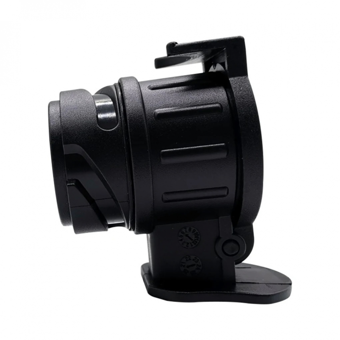 Adaptor pentru mufă de remorcă de la 13 pini la 7 pini 12V [3]