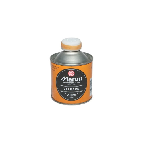 Adeziv vulcanizare la rece 280g Valcarn Maruni Japan pentru petice camere aer [1]