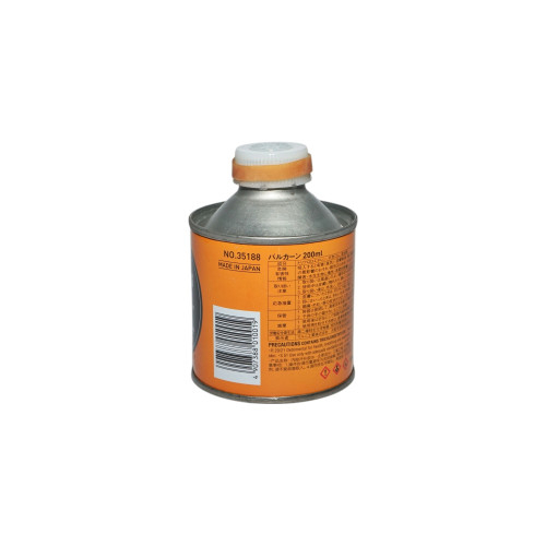 Adeziv vulcanizare la rece 280g Valcarn Maruni Japan pentru petice camere aer [2]