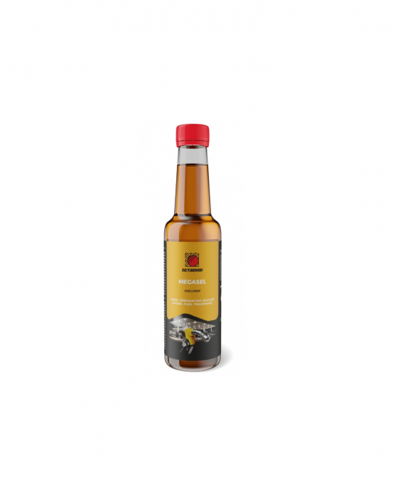 Aditiv Metabond Megasel Plus 250 ml [1]